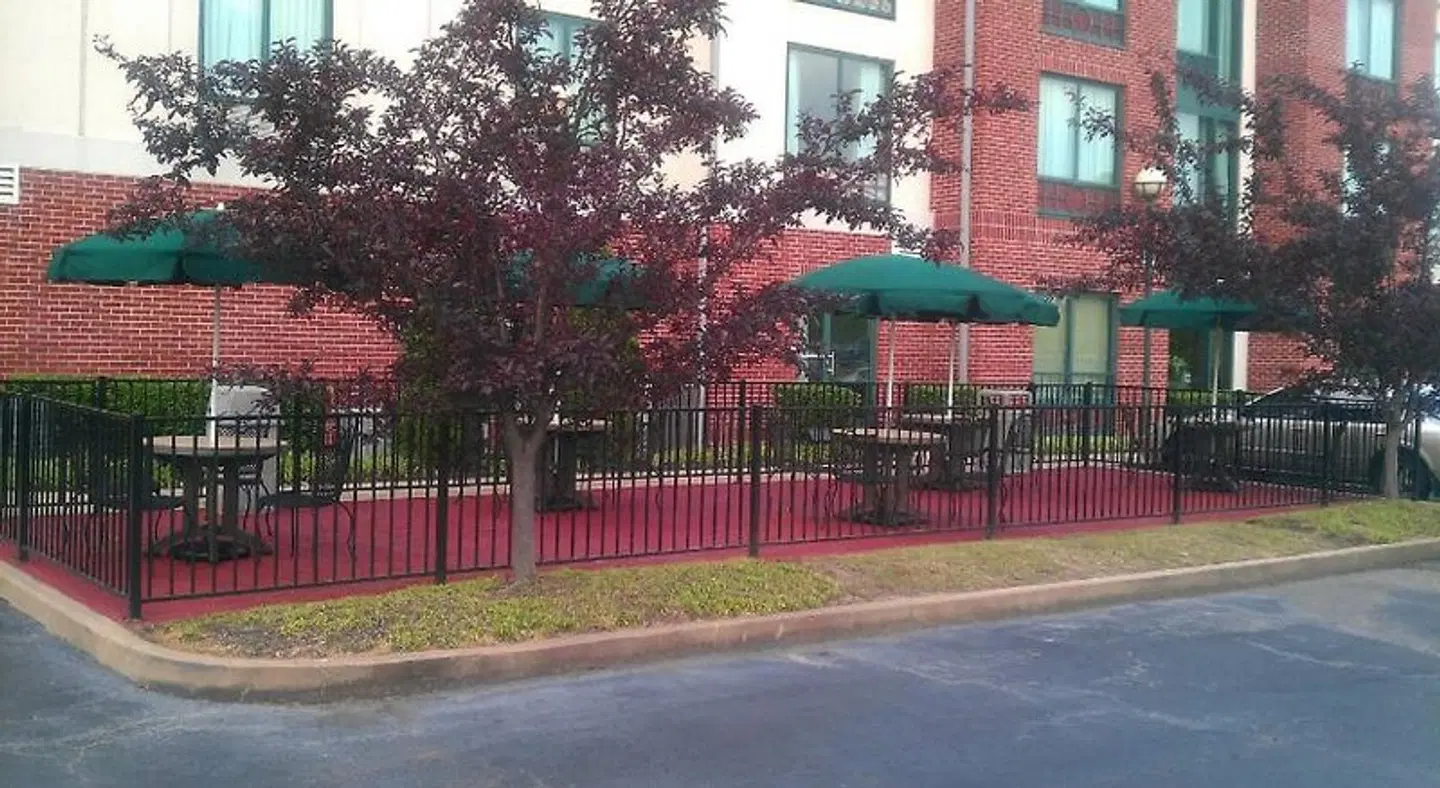 Holiday Inn Express & Suites Memphis Southwind by IHG EXTERIOR