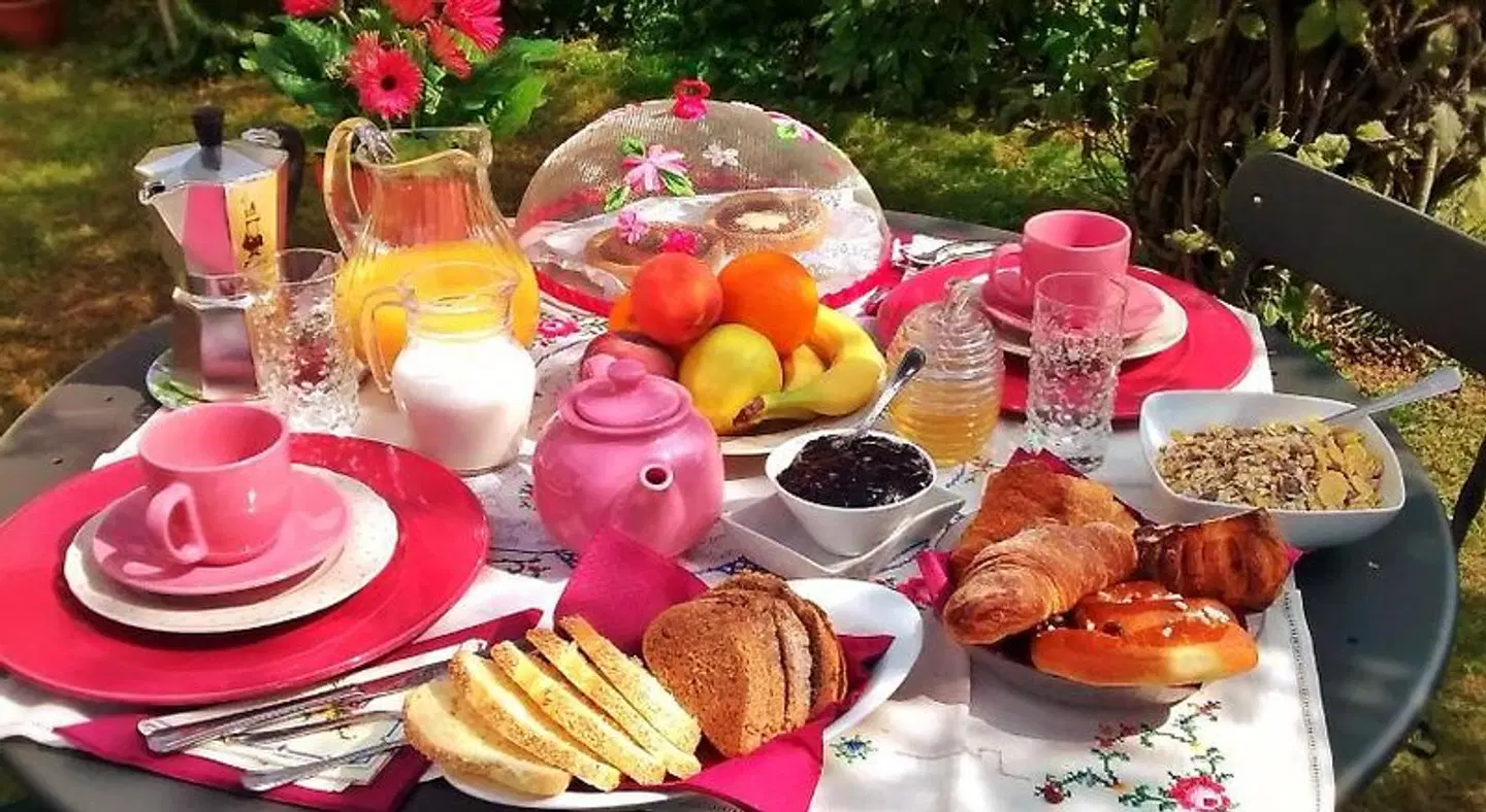 B&B Ca' Nobil Restaurant