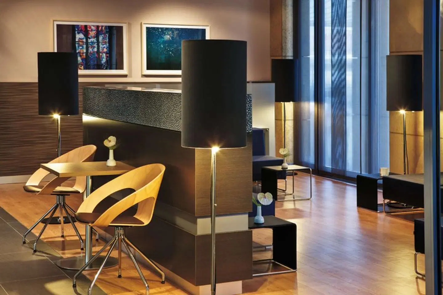 InterCityHotel Ulm HEALTH_BEAUTY