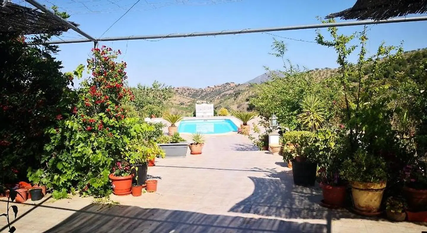 Casa Joya EXTERIOR
