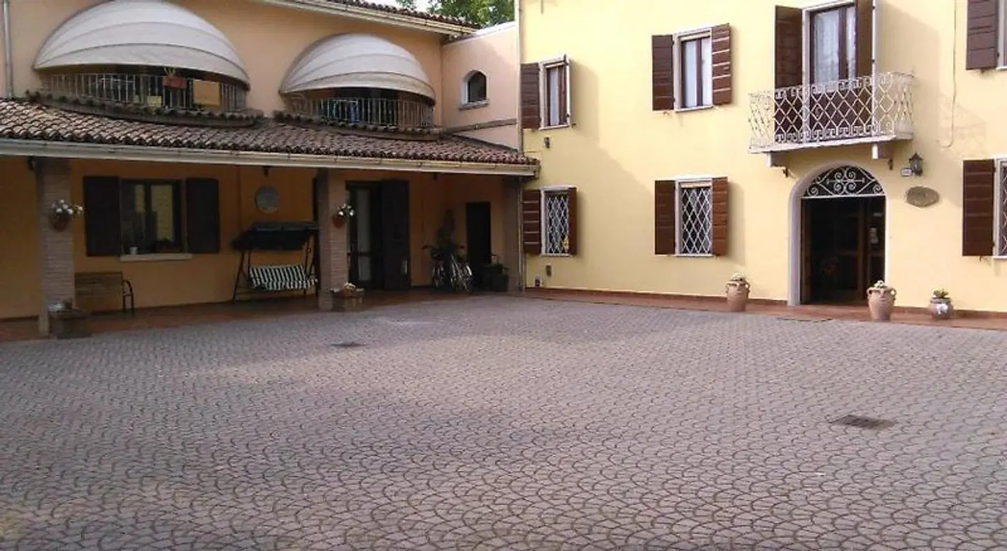 BeB Reboglio EXTERIOR