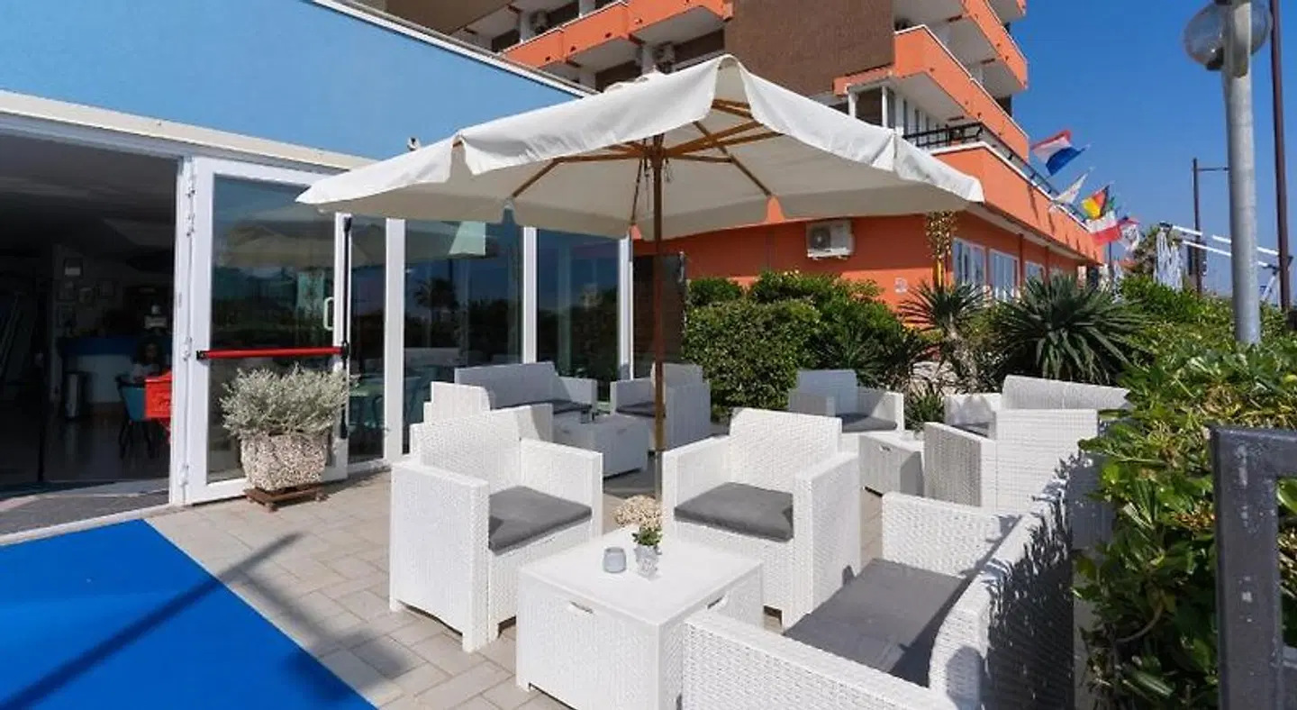 Croce Del Sud Terrasse