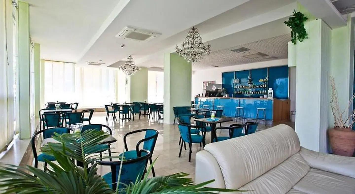 Holiday Park Restaurant