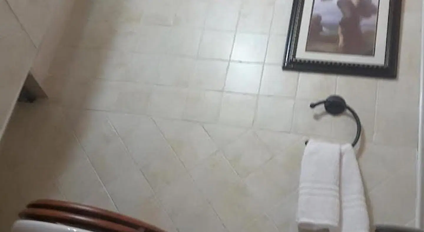 Casa Kita Badezimmer