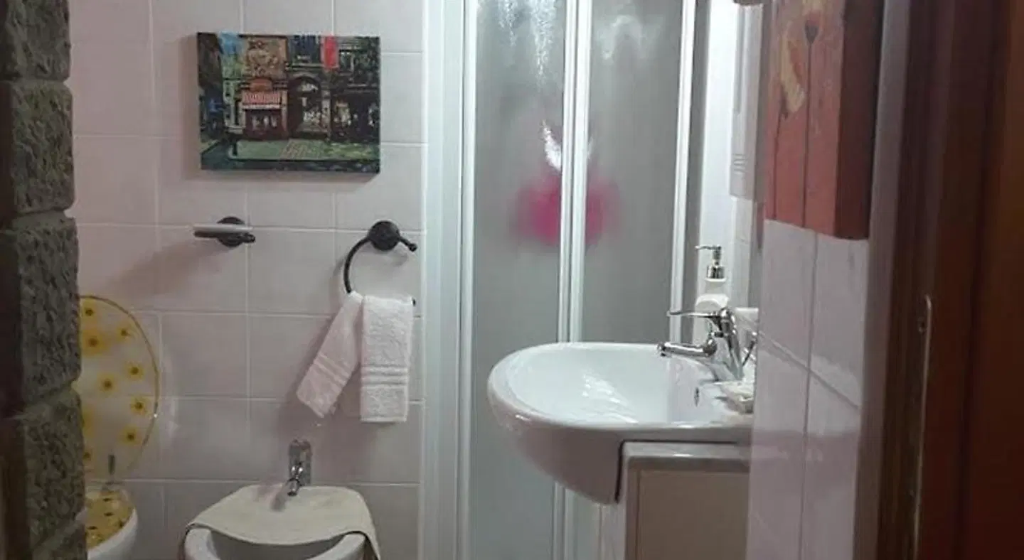Casa Kita Badezimmer