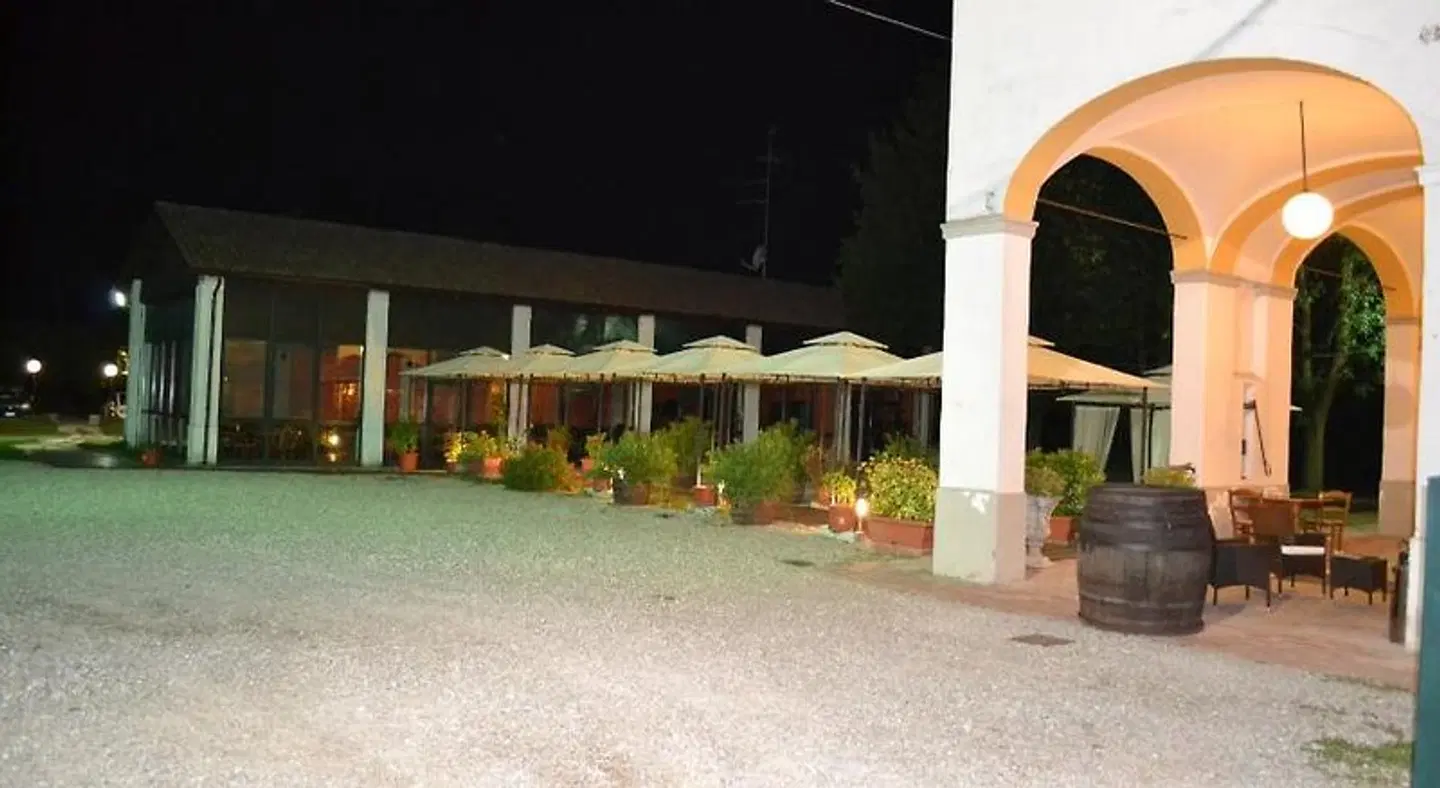 Riviera Ristorante La Briciola Terrasse