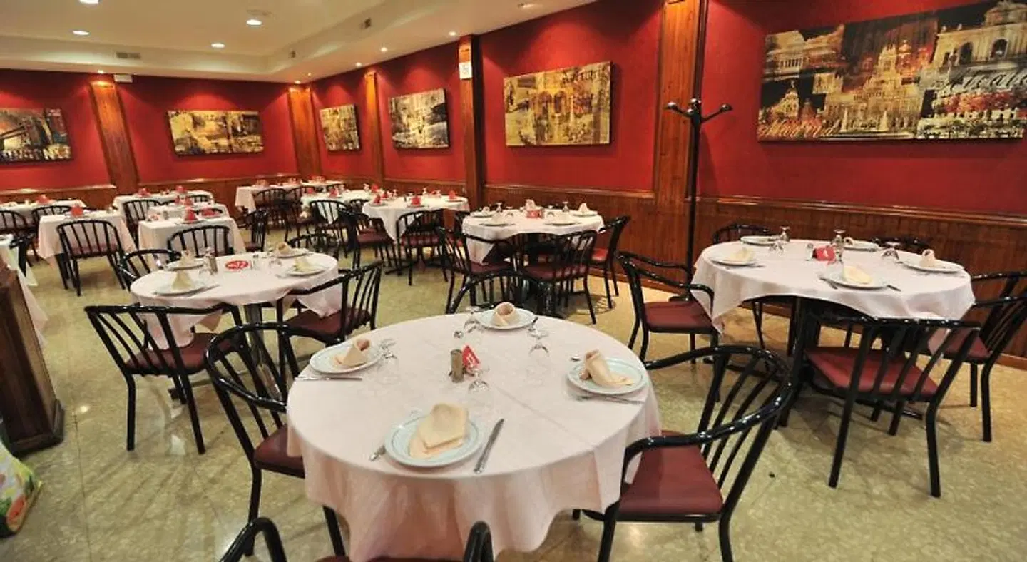 Hostal Goyma I Restaurant