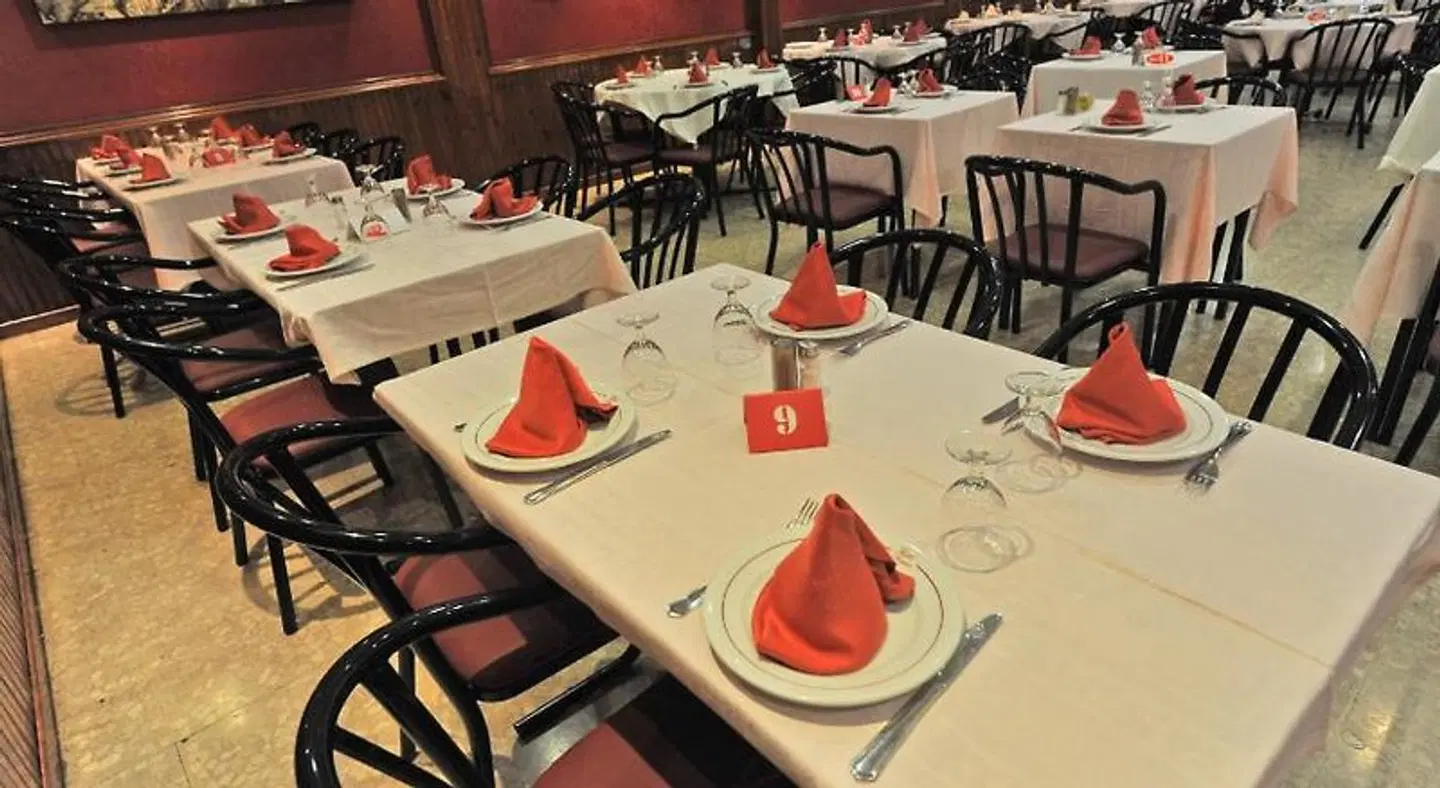 Hostal Goyma I Restaurant