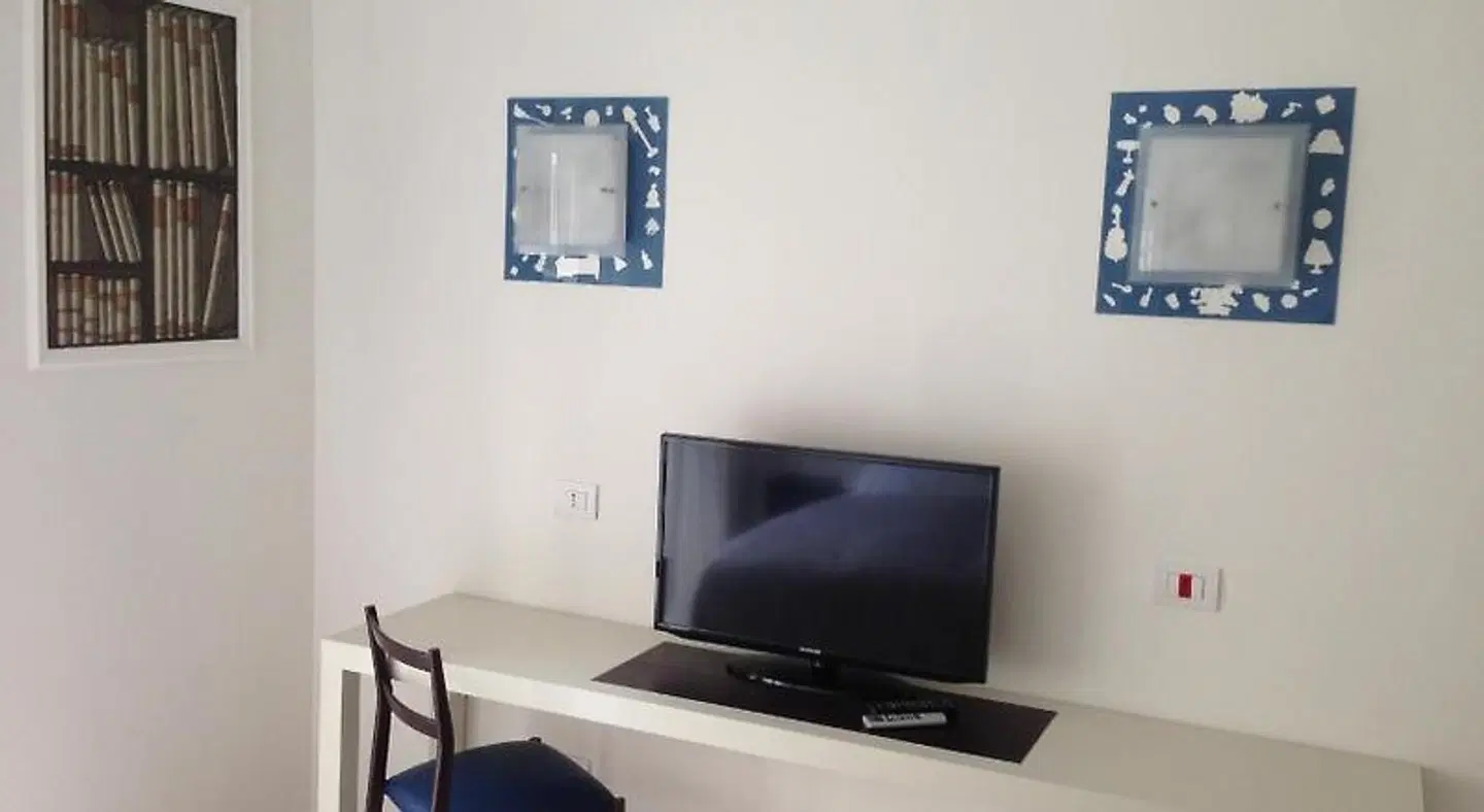 Domus Municipio ROOM_EXAMPLE
