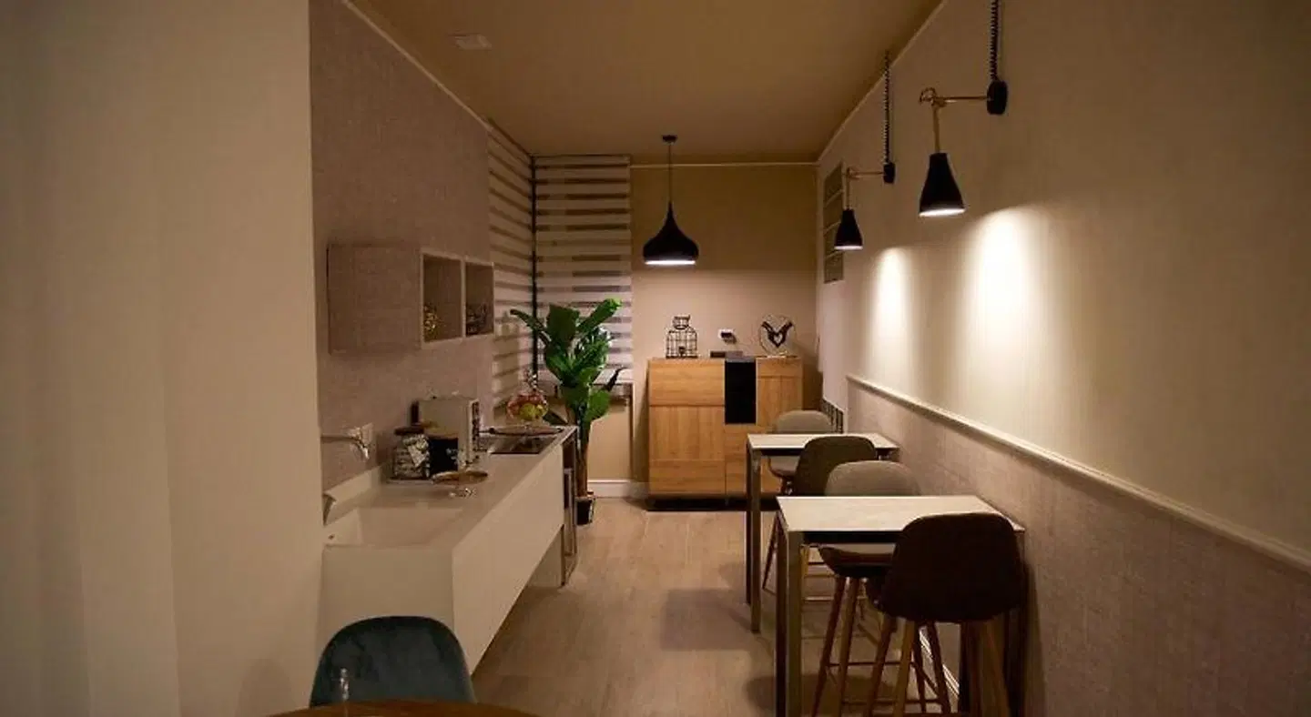 Mixage Living Restaurant