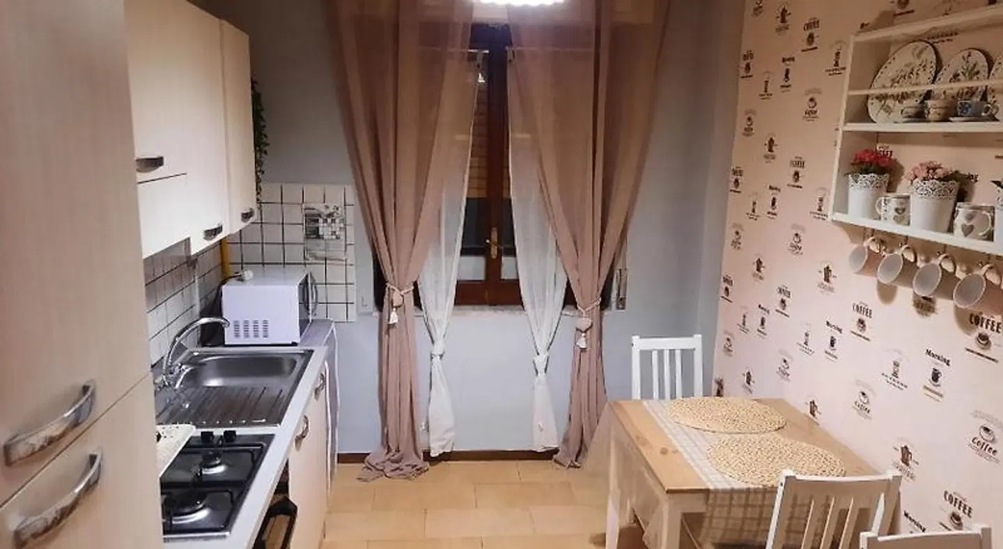 B&B Casa William HEALTH_BEAUTY