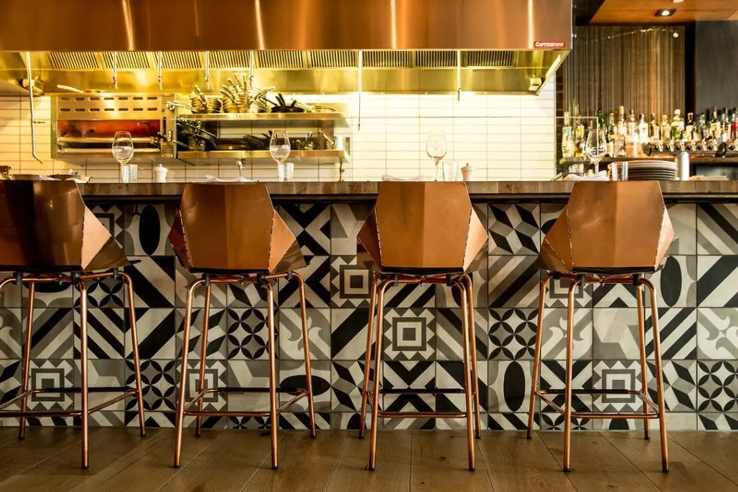 Palladian, a Kimpton Hotel Bar