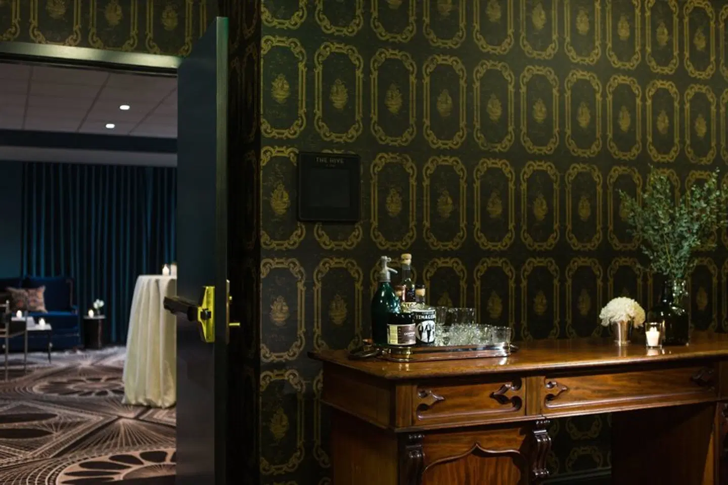 Palladian, a Kimpton Hotel HEALTH_BEAUTY