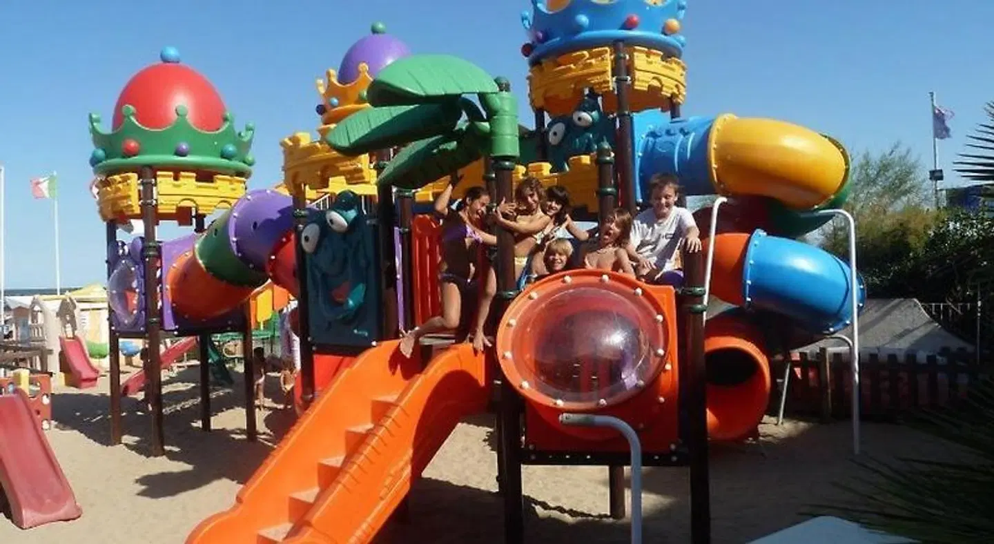 San Domingo SPORTS_AND_LEISURE