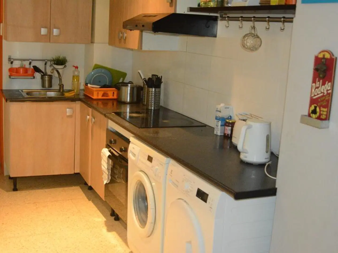 Arc House ROOM_EXAMPLE