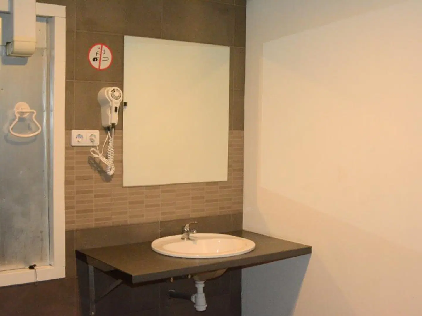 Arc House Badezimmer