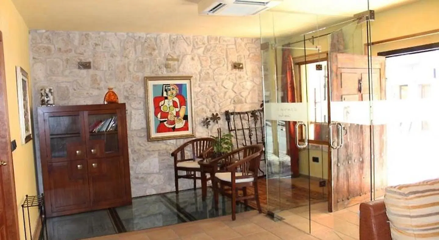 El Soportal de Uceda LOUNGE_LOBBY