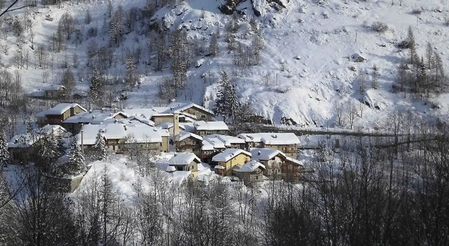 Albergo Locanda Mistral LANDSCAPE