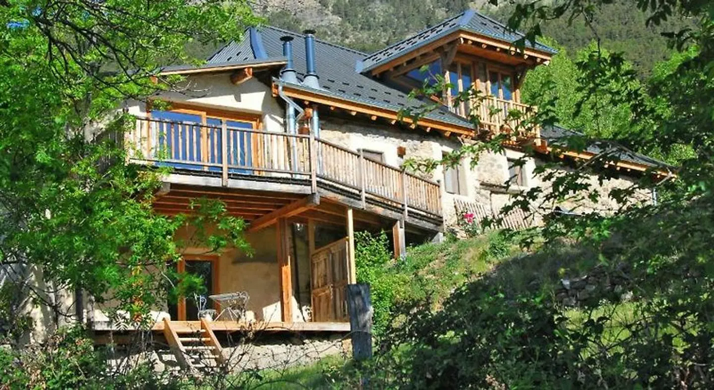 La Ferme de Beauté EXTERIOR