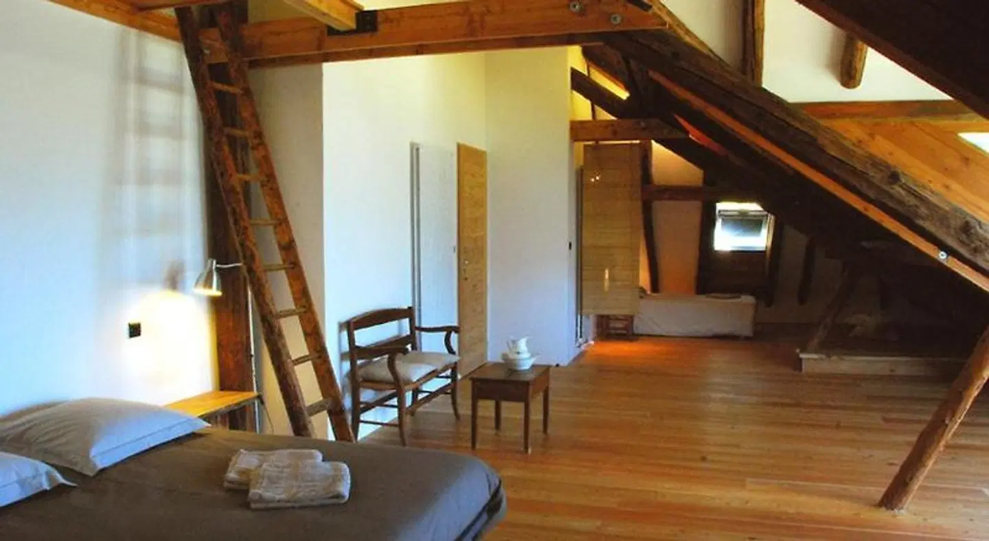 La Ferme de Beauté ROOM_EXAMPLE