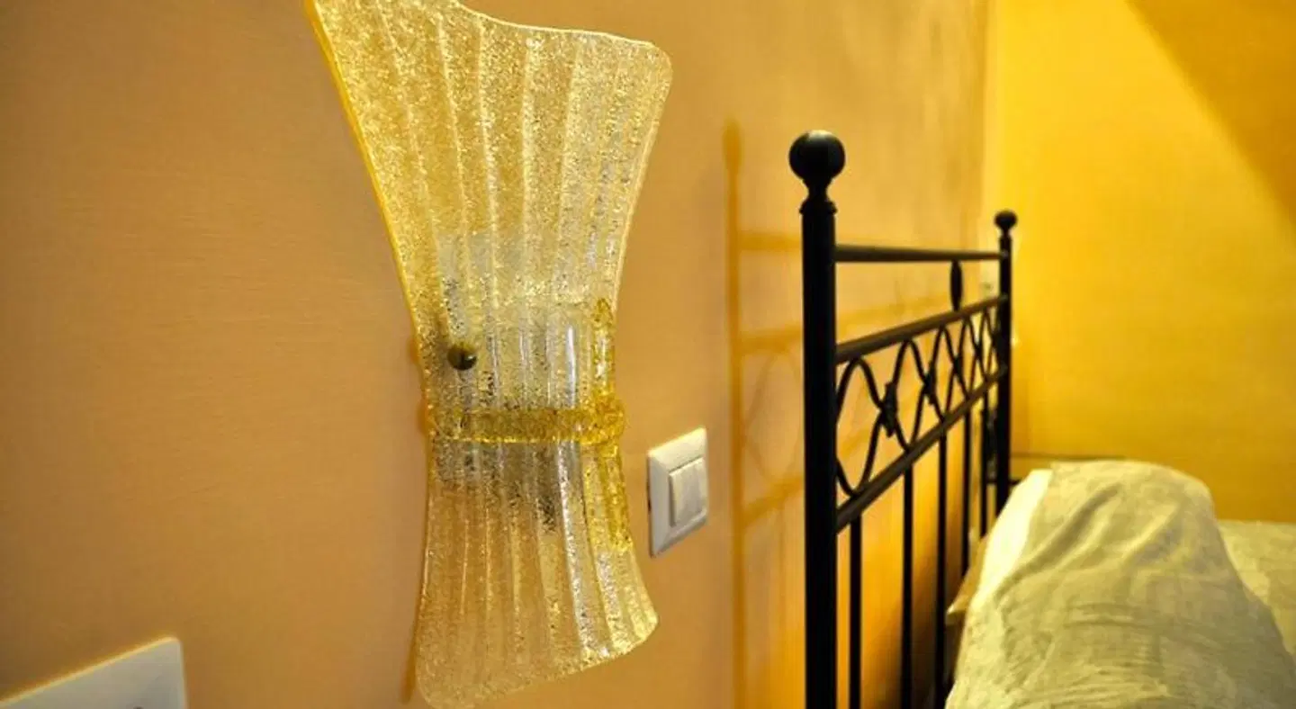villa verde sul mare HEALTH_BEAUTY