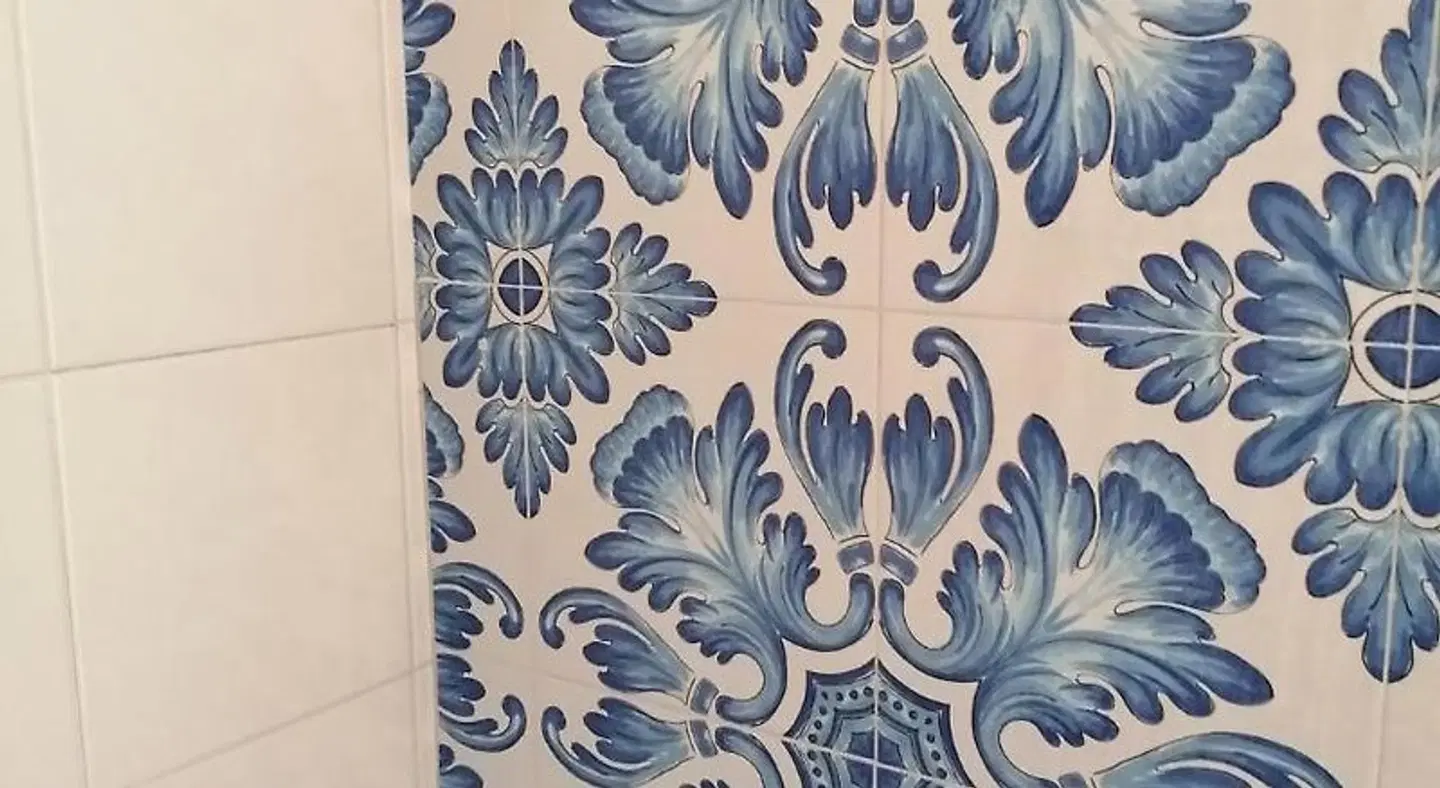 B&B Le Rose LOUNGE_LOBBY