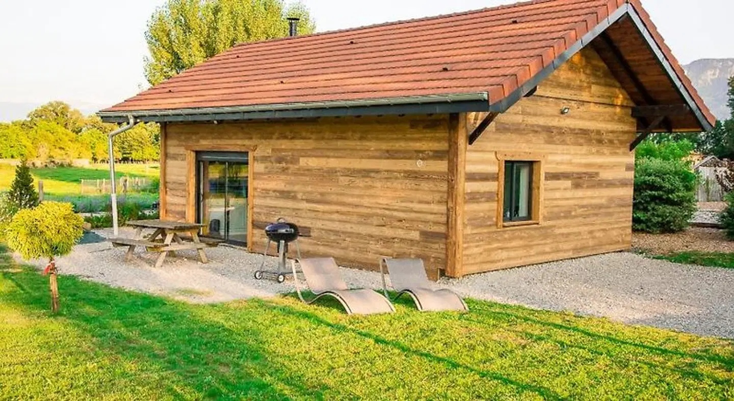 Paradis Tiere