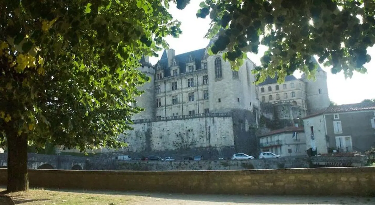 Le Clos des Cèdres EXTERIOR