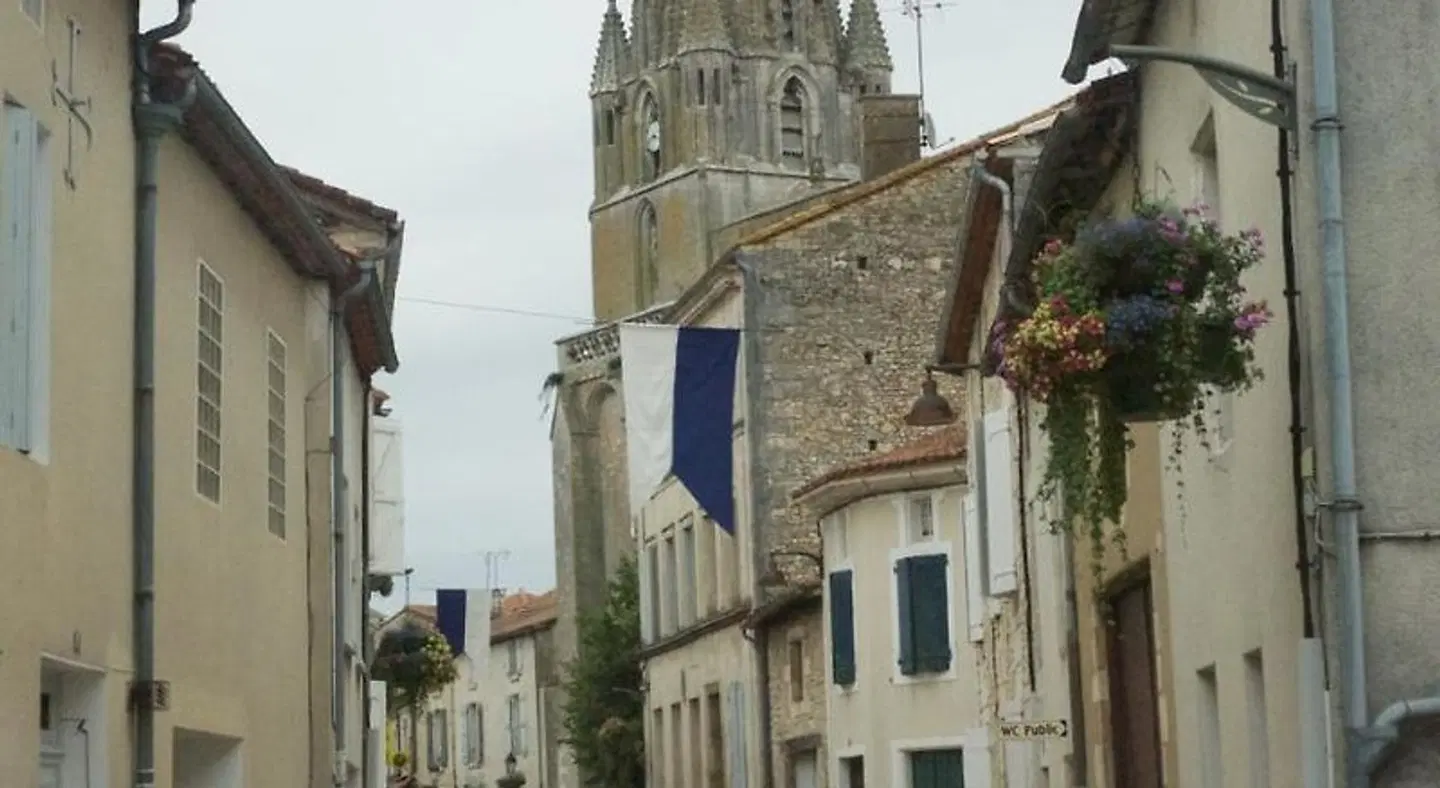 Le Clos des Cèdres EXTERIOR