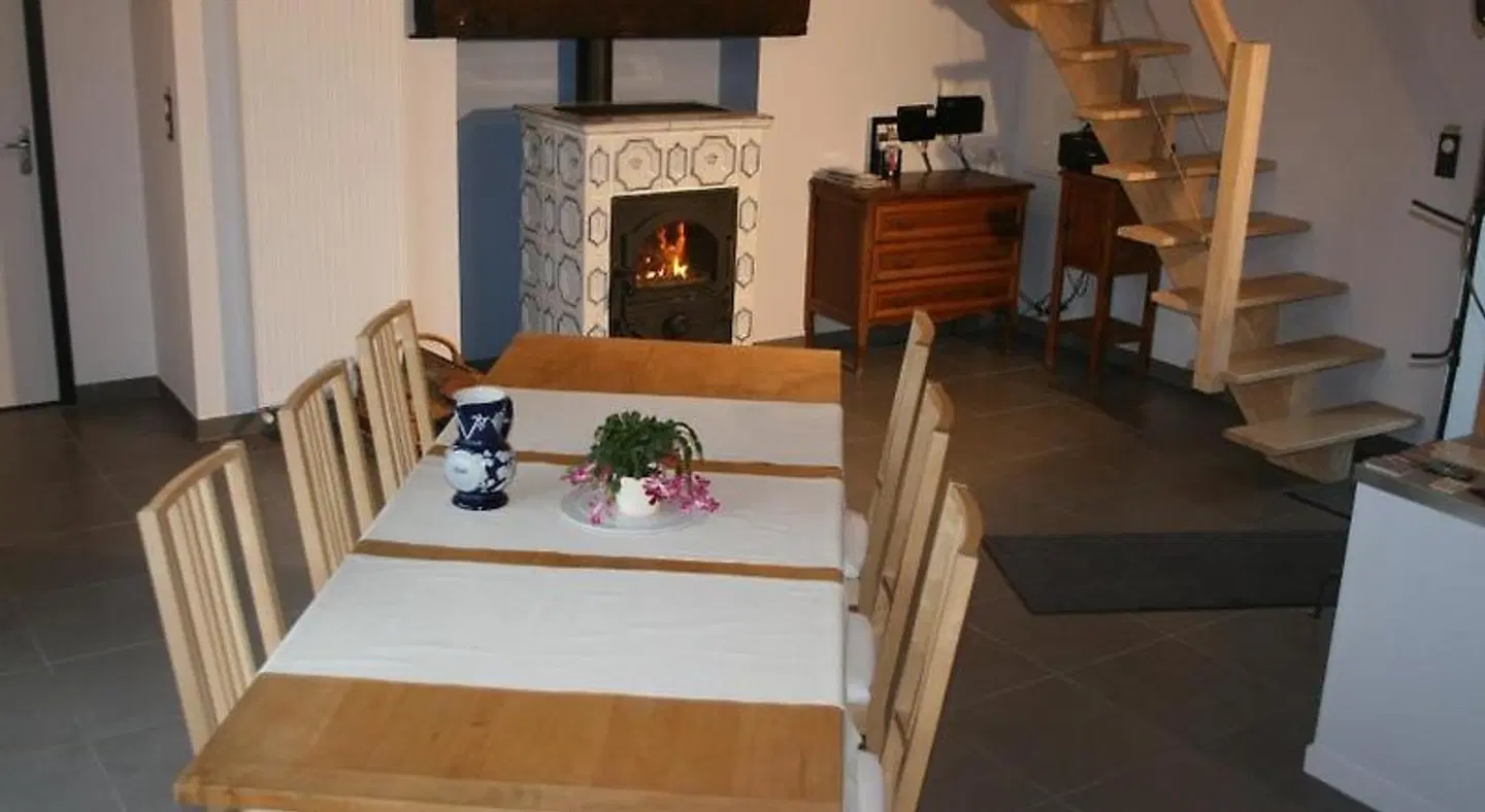 Chambres d'hôtes Les Galaines LOUNGE_LOBBY