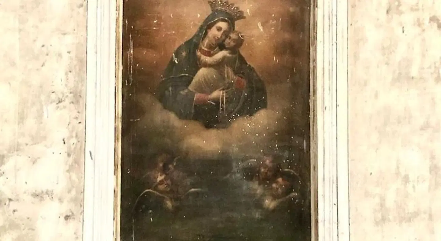 B&B Casa Caracciolo Tiere