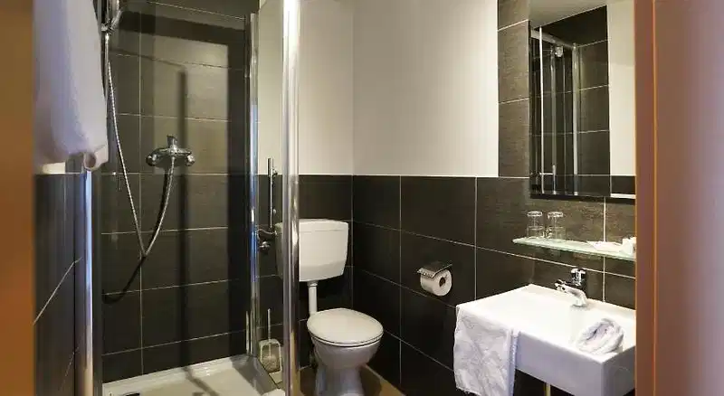 Hotel Gasthof Metzgerei Lamm – Hotelfoto