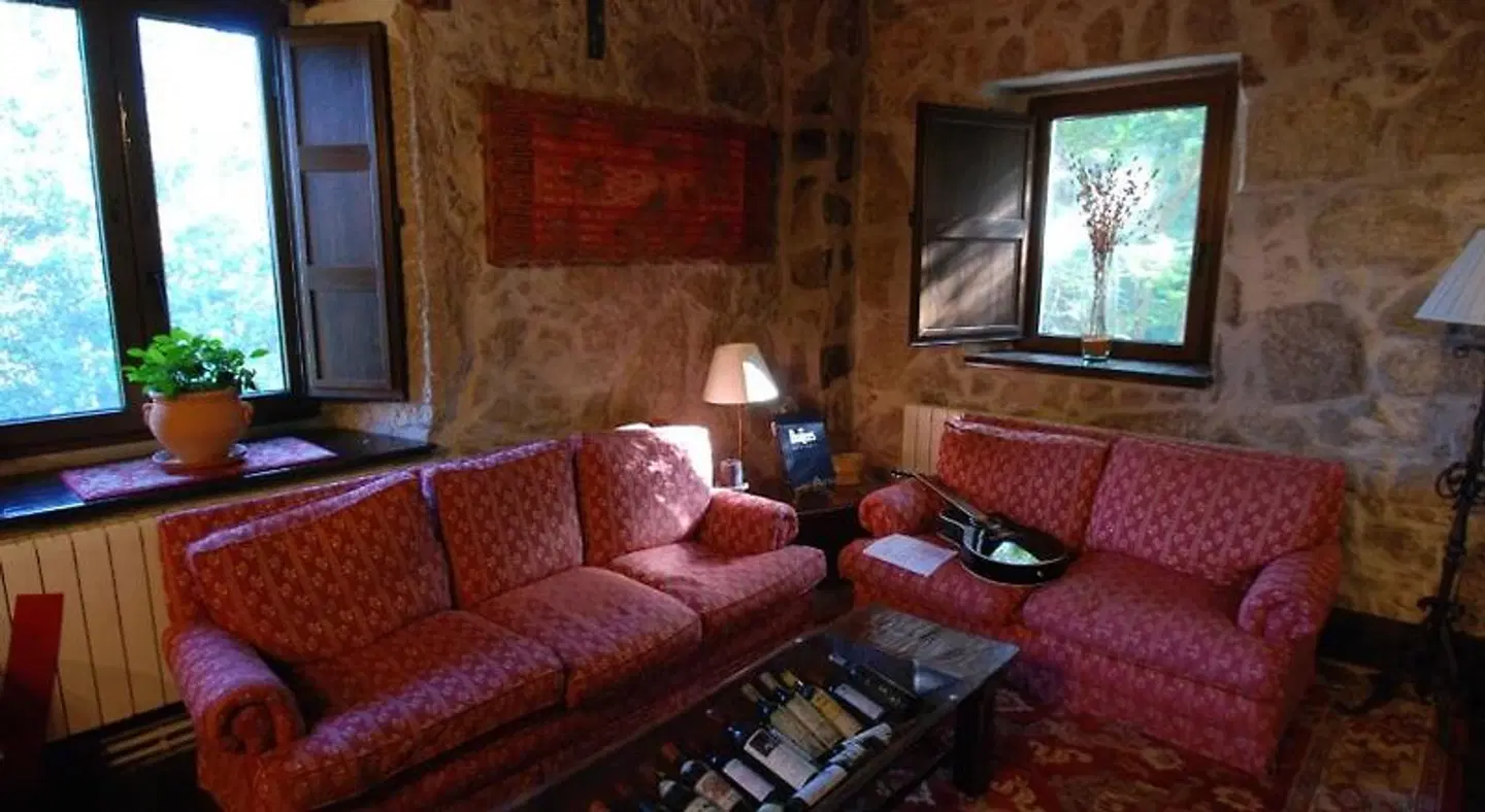 Posada Real Ruralmusical ROOM_EXAMPLE