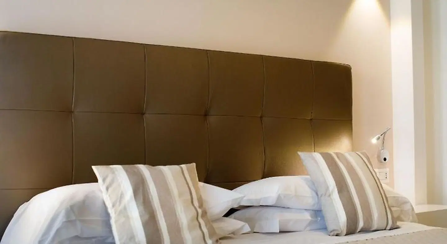 Sorrento Comfort Rooms ROOM_EXAMPLE