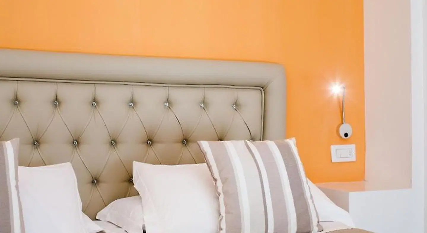 Sorrento Comfort Rooms ROOM_EXAMPLE