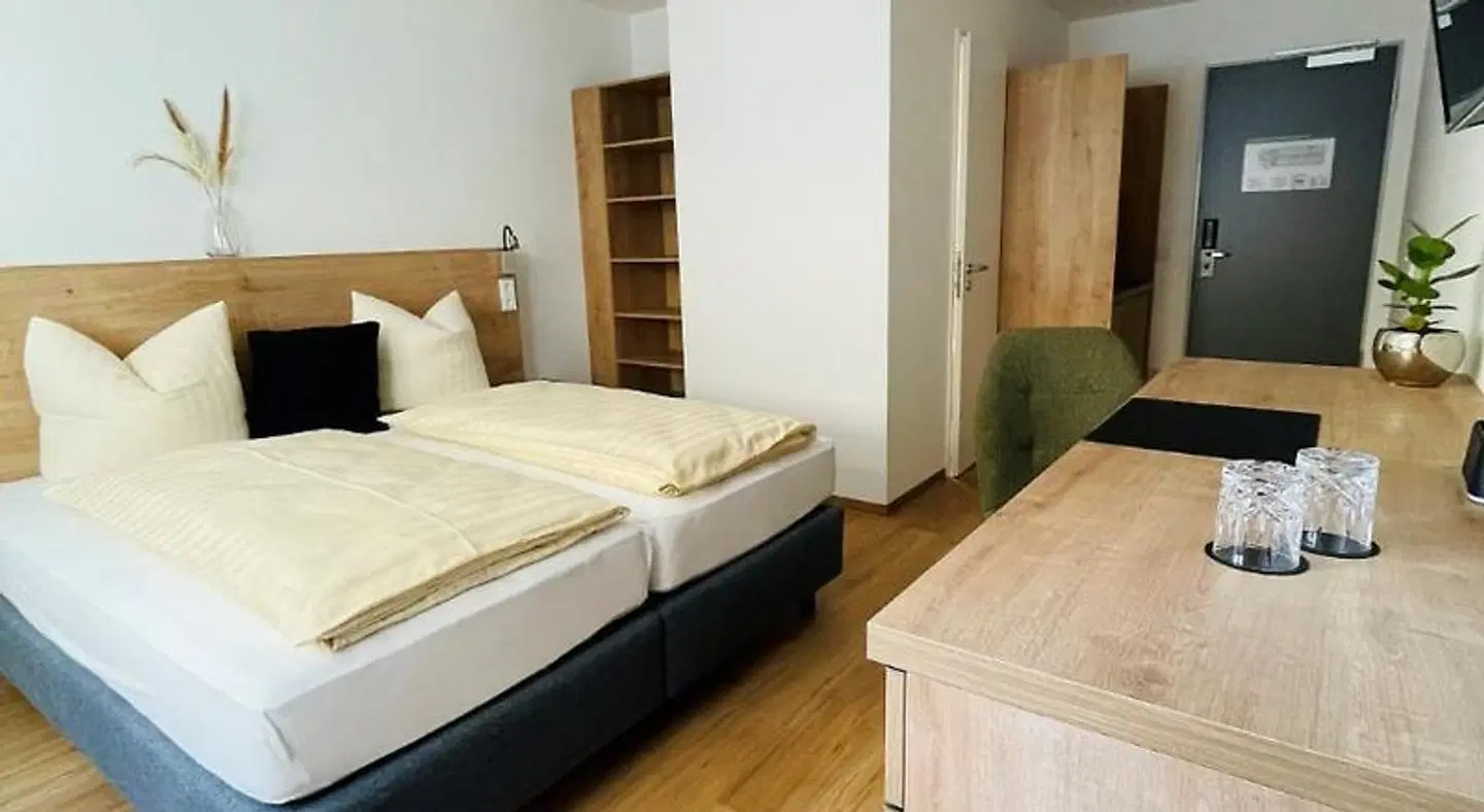 Creo Munchen Sud ROOM_EXAMPLE