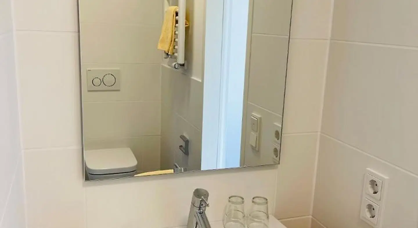 Creo Munchen Sud Badezimmer