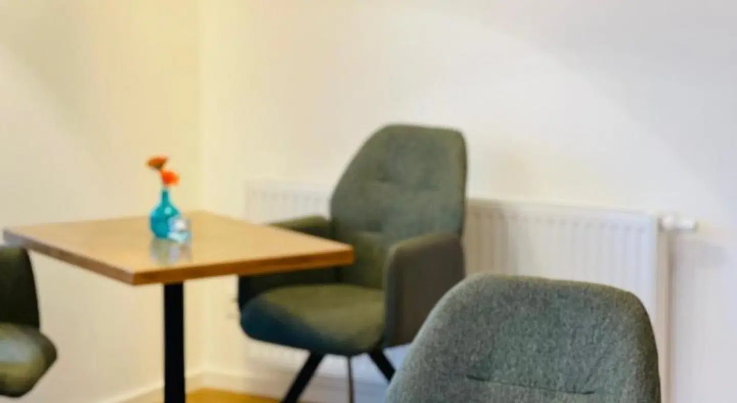 Creo Munchen Sud Wohnbeispiel