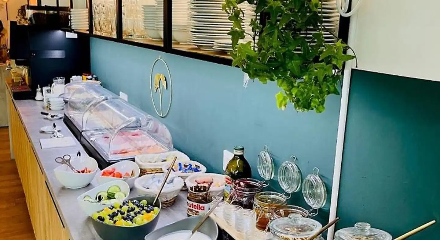 Creo Munchen Sud Restaurant