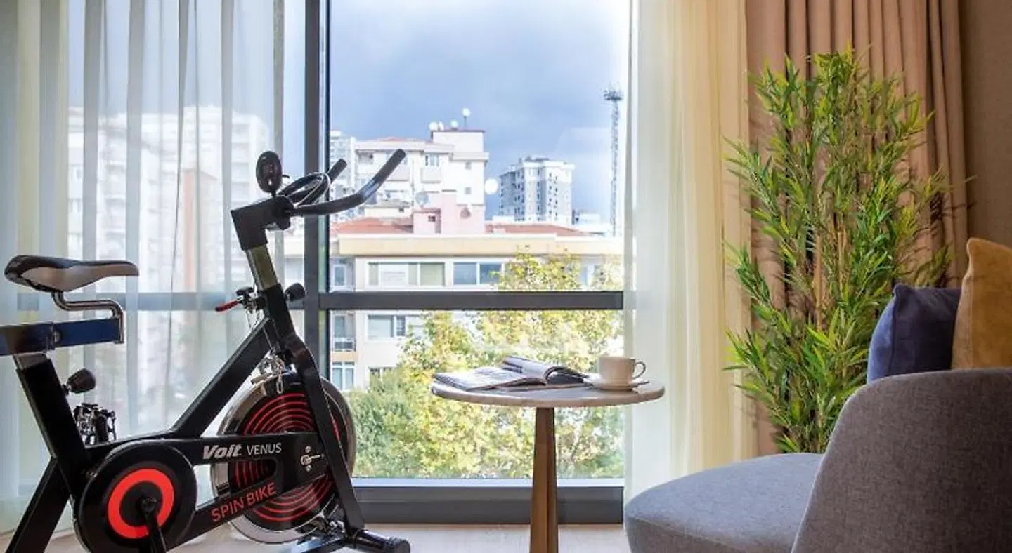 Broyt Suites SPORTS_AND_LEISURE