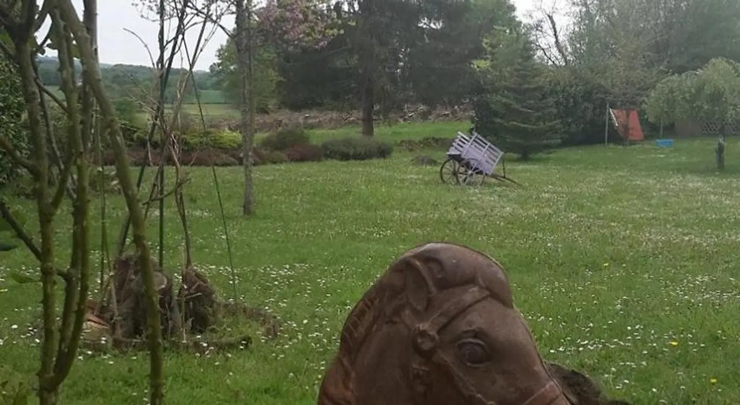 Chez Claire Tiere