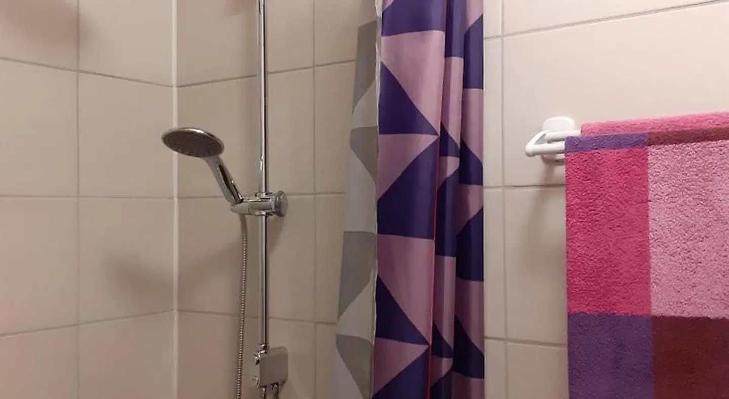 Maison de la Loue Badezimmer