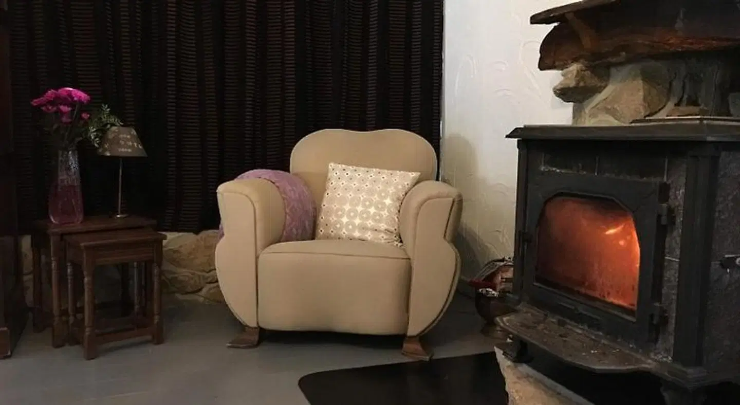 Les Filloux Chambre et Table d'Hôtes LOUNGE_LOBBY