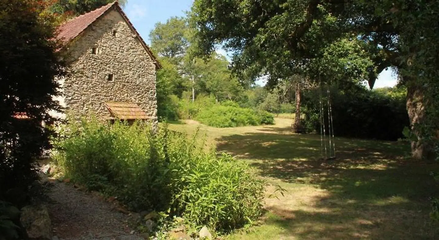 Les Filloux Chambre et Table d'Hôtes LANDSCAPE