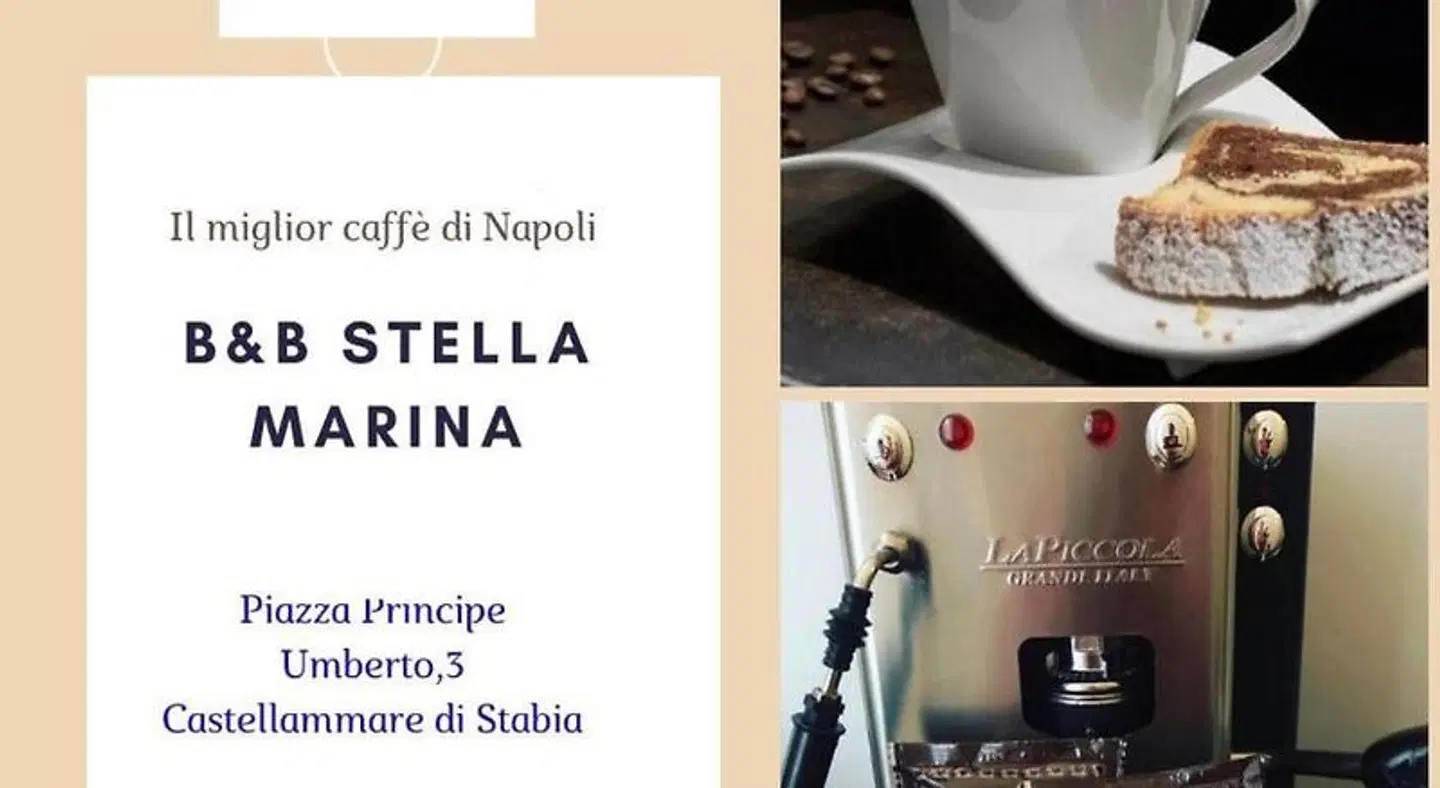 B&B Stella Marina SPORTS_AND_LEISURE