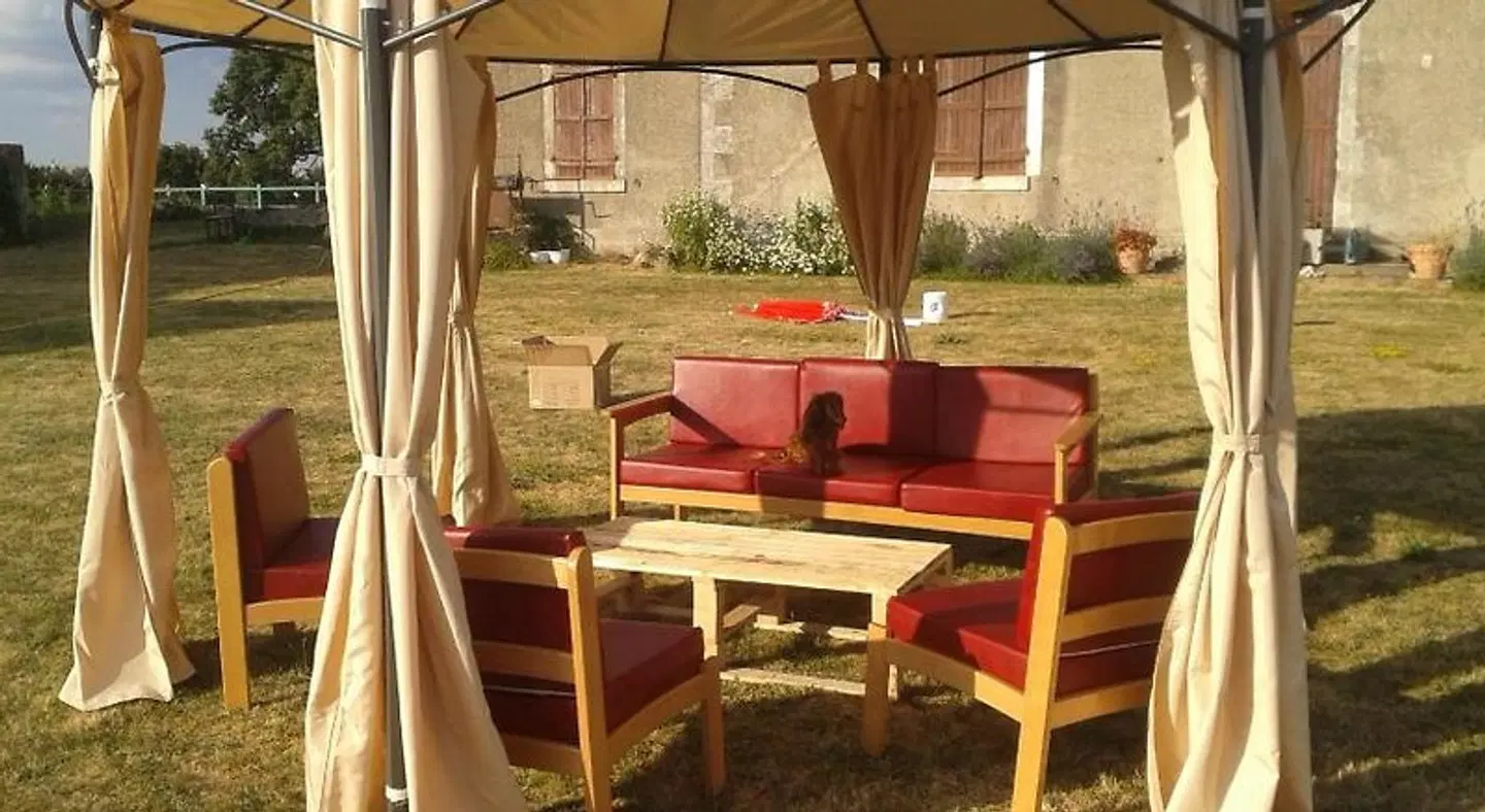 Domaine de la Rue Terrasse