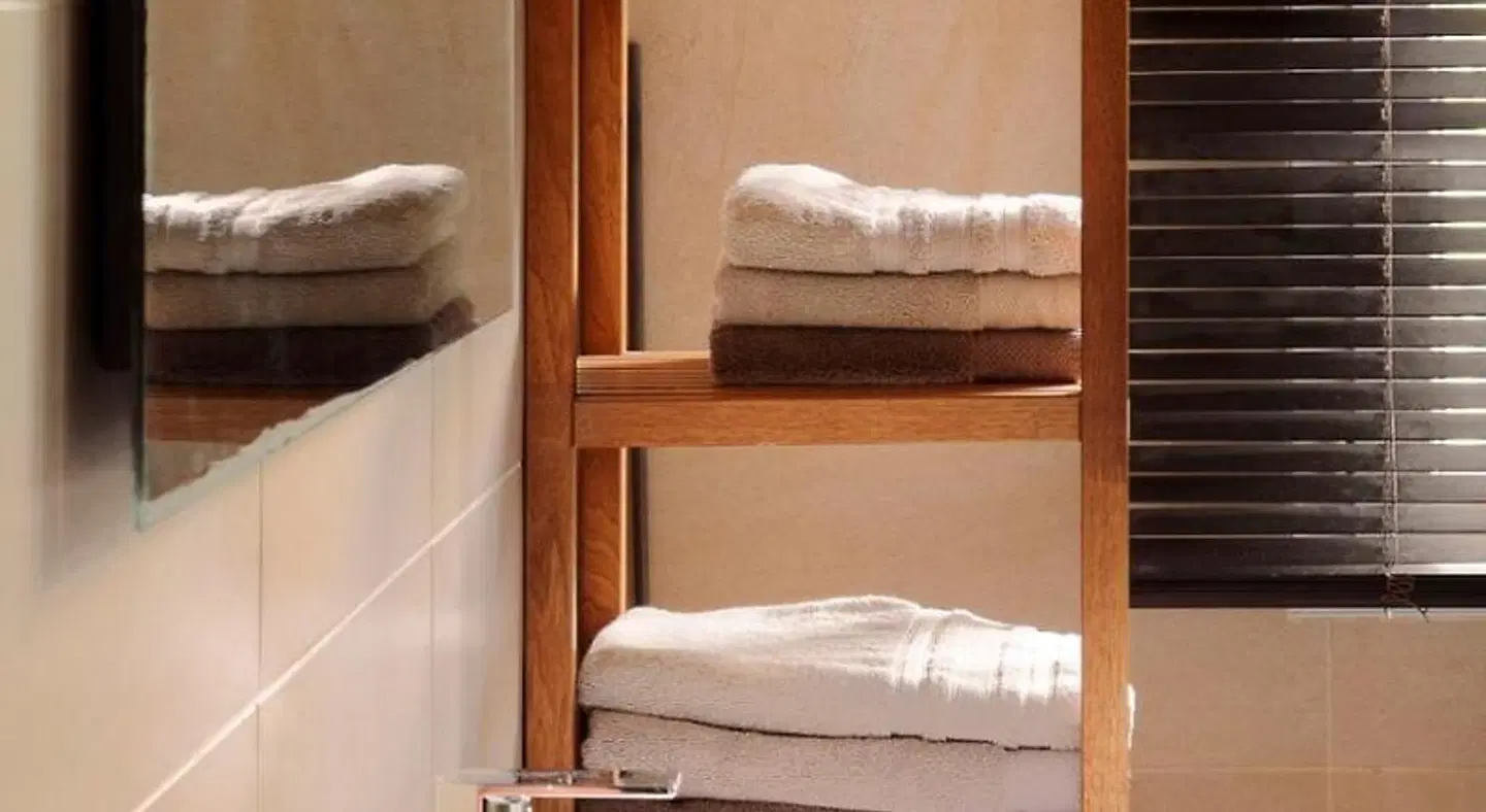 Merveilleuse Chambre La Perle Rouge HEALTH_BEAUTY