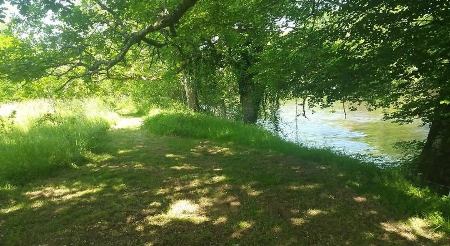 L'Élassier LANDSCAPE