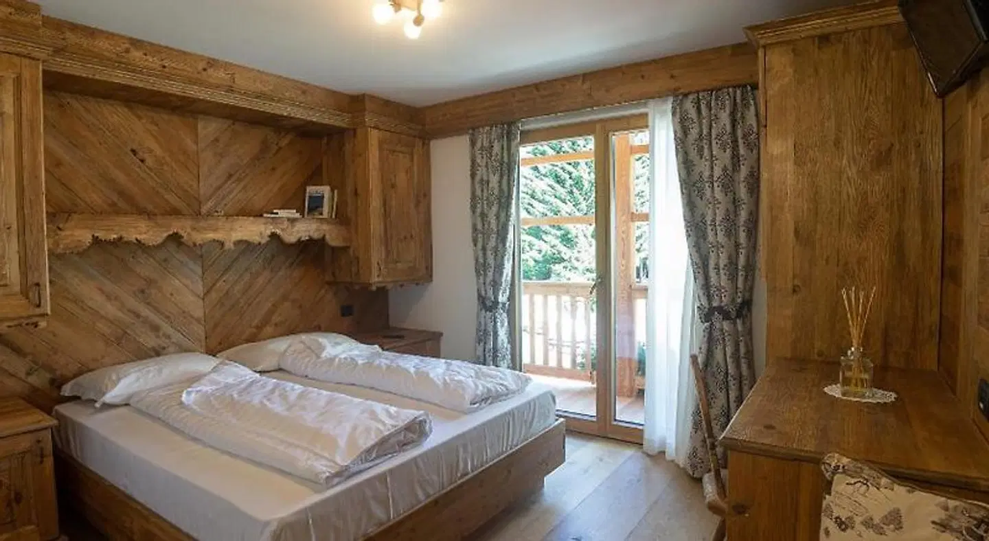Sport Hotel Rudolf ROOM_EXAMPLE
