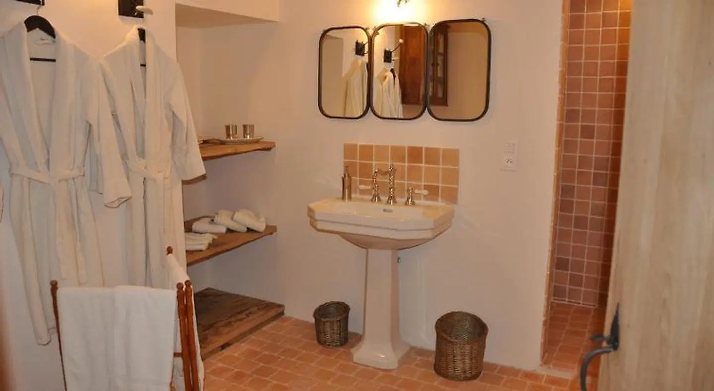 Domaine du Ris de Feu ROOM_EXAMPLE